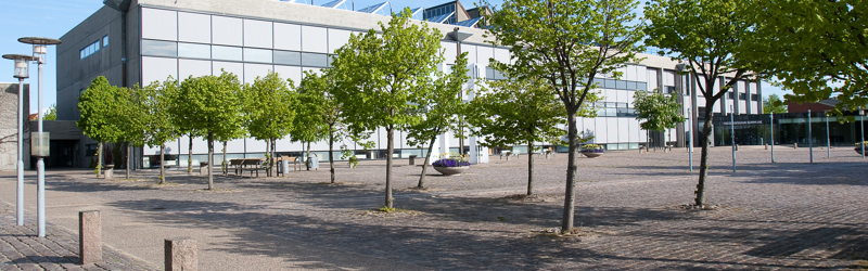 Frederikshavn Rådhus