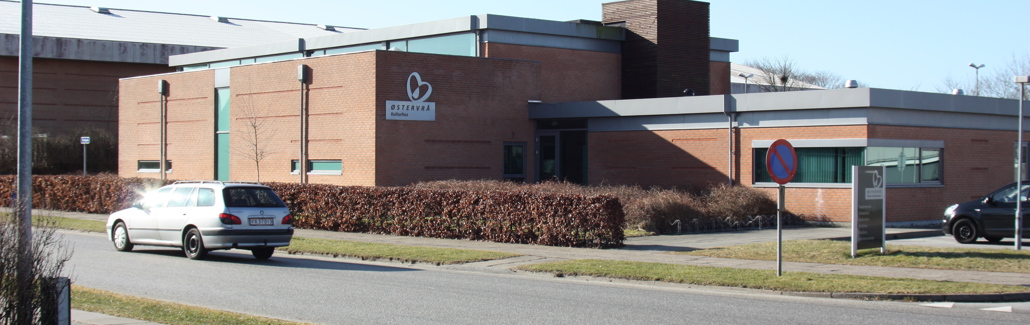 Østervrå Ungdomsklub