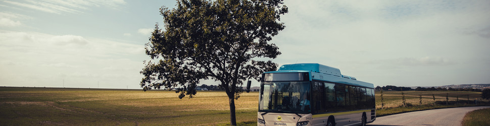 NT Bus på vej