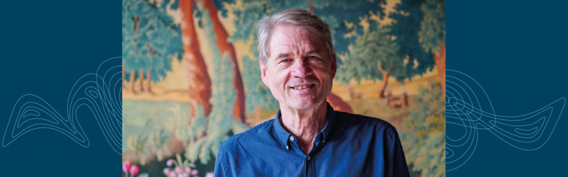 Billede af Thomas Bloch Ravn