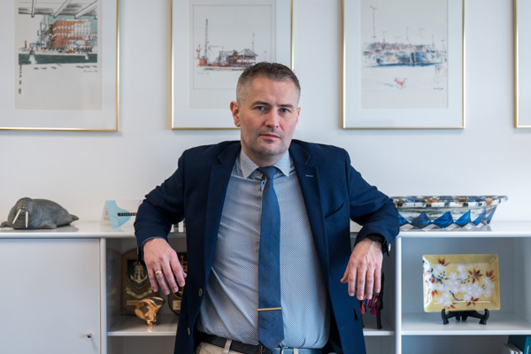 Jon Andersen – billede 13